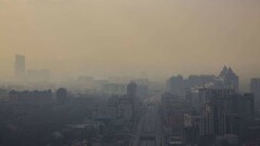Житель Алматы проиграл суд против акимата города о переводе ТЭЦ-2 на газ