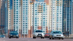 Доля хороших автодорог в Казахстане выросла с 44% до 46%