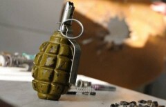 Психически больной житель Талдыкоргана хранил дома оружие и боеприпасы