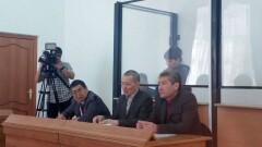 Отказавшуюся от сына за 60 тысяч тенге мать судят в Актобе