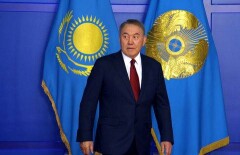 Назарбаев рассказал, когда в Казахстане будут жить люди, довольные своей жизнью
