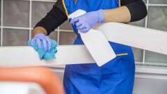 В Алматы Зелёный базар закроют на дезинфекцию. У сотрудницы выявили коронавирус