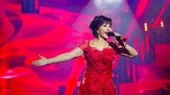 Роза Рымбаева рассказала, почему ей запрещали выступать в Семее