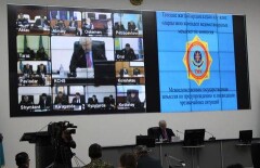 Владимир Божко отчитал акимат Кызылординской области за дорогу "Кызылорда-Жезказган"