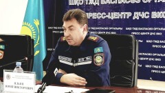 Аким ВКО попросил объявить ЧС регионального масштаба