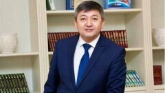 Новым ректором академии искусств имени Жургенова стал Акан Абдуалиев