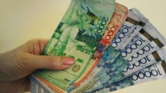 В Павлодарской области прекратили выплату АСП 444 семьям