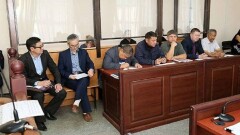 Экс-начальник миграционной службы Костаная признал свою вину в шести эпизодах взятки