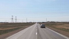 12 систем, купленных для сохранности дорог РК, простаивают пятый год