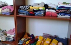 Подставной малоимущий повадился обирать благотворительные магазины Семея