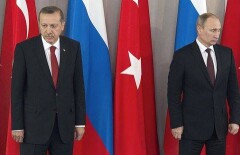 России и Турции не нужны посредники для нормализации отношений - посол РФ в Анкаре