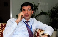 Глава Ассоциации казахстанского автобизнеса: Сдайте старое авто на утилизацию и купите по льготной цене новое