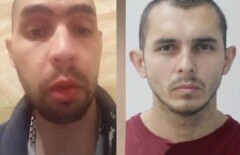 Родственник предполагаемого террориста из Актобе записал видеообращение