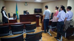 Ночной суд по ДТП в Астане рассмотрел 400 дел с июня этого года