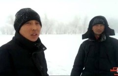 Волонтёры, первыми обнаружившие обломки вертолёта, рассказали подробности