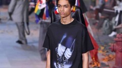Louis Vuitton отказался от коллекции, посвящённой Майклу Джексону