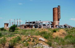 "Сонную болезнь" в посёлке Калачи вызывает угарный газ – Сапарбаев