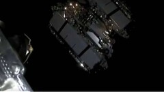 SpaceX вывела на орбиту ещё 57 спутников Starlink. Они создадут глобальную интернет-сеть