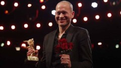 Фильм израильского режиссёра признали лучшим на Берлинале