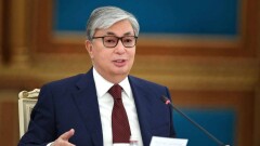 Токаев: МФЦА должен стать основной проектной фабрикой для всей страны