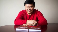 "Ситуативный казахский" для думающих на русском языке казахстанцев презентовали в Астане 
