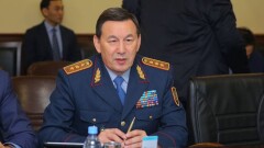 Глава МВД прокомментировал громкое дело об убийстве Ерасыла Аубакирова в Астане