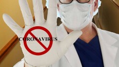 Китай заявил, что пандемия нового коронавируса в мире закончится к июню