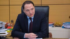 Женис Осербай: 90% нефтехимической продукции будет экспортироваться