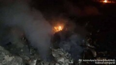 В Армении потерпел крушение российский вертолёт. Азербайджан признал, что сбил его случайно