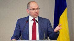 Минздрав Украины о ситуации с Covid-19: Мы дошли до точки невозврата и близки к катастрофе