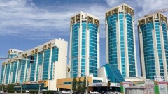 Бомбу искали на детской площадке в "Лазурном квартале" сапёры Астаны
