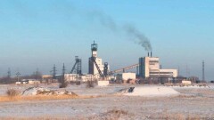 На горевшей более пяти суток шахте имени Костенко вновь началась добыча угля