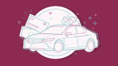 Как взять потребительский кредит со ставкой от 0,1% и выиграть автомобиль?