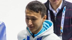 Бронзового призёра Универсиады наказали за нарушение правил и лишили финала