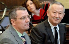 Генпрокуратура РК настаивает на виновности Мусаева и Кошляка