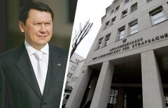 В крови погибшего Рахата Алиева обнаружено пять медицинских препаратов