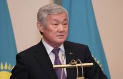 Тюрьмой пригрозил аким Актюбинской области недобросовестным фармацевтам