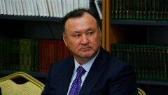 Сенатор Кул-Мухаммед: Зачем мы ратифицируем протоколы ЕАЭС, если любой чиновник может помешать экспорту?