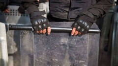 Отбывающие наказание за терроризм заключённые подняли бунт в тюрьме Таджикистана