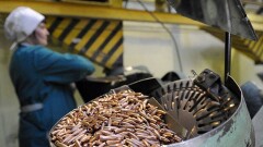 Патронный завод в Караганде будет выпускать 30 млн боеприпасов в год
