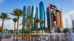 Пять млрд долларов выделили власти жителям Абу-Даби