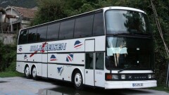 Требования к пассажирским перевозкам ужесточат в Казахстане после трагедии с автобусом