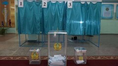 Семь организаций, включая Nur Otan, могут проводить экзитпол