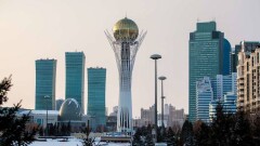 Концерты, спектакли и шоу – жителей Нур-Султана ждут насыщенные праздничные выходные