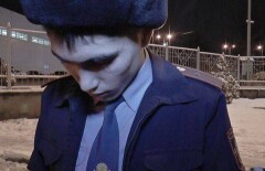Лжеполицейский вымогал деньги у автомобилистов в Алматы