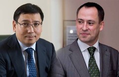 Адвокат Кленчин готов оплатить министру экономики Досаеву обучение в вузе 