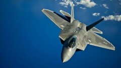 США подняли истребители в воздух после инцидента на борту пассажирского самолёта