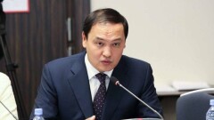 Председателем правления "Казагро" назначили Ербола Карашукеева