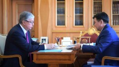 Асанов: В ближайшие 2,5 года суды полностью очистятся от некомпетентных кадров