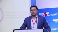 Багдат Коджахметов: "31 канал" скоро начнет вещание в Китае"
